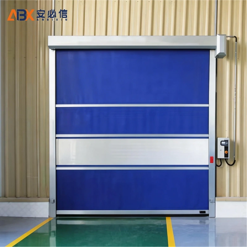 淮南快速门